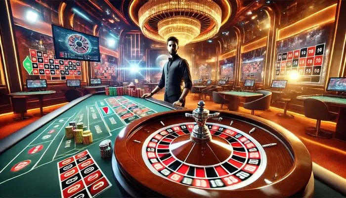 7700 bet app